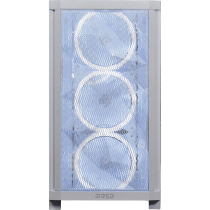 PC Gamer MRED GeForce RTX 5070 U7 32Go 1To