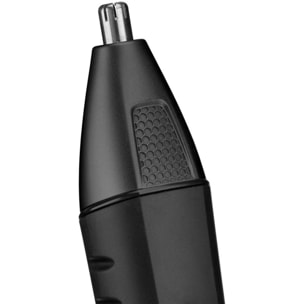 Tondeuse multi usages BABYLISS Black Lithium MT814E 11 en 1