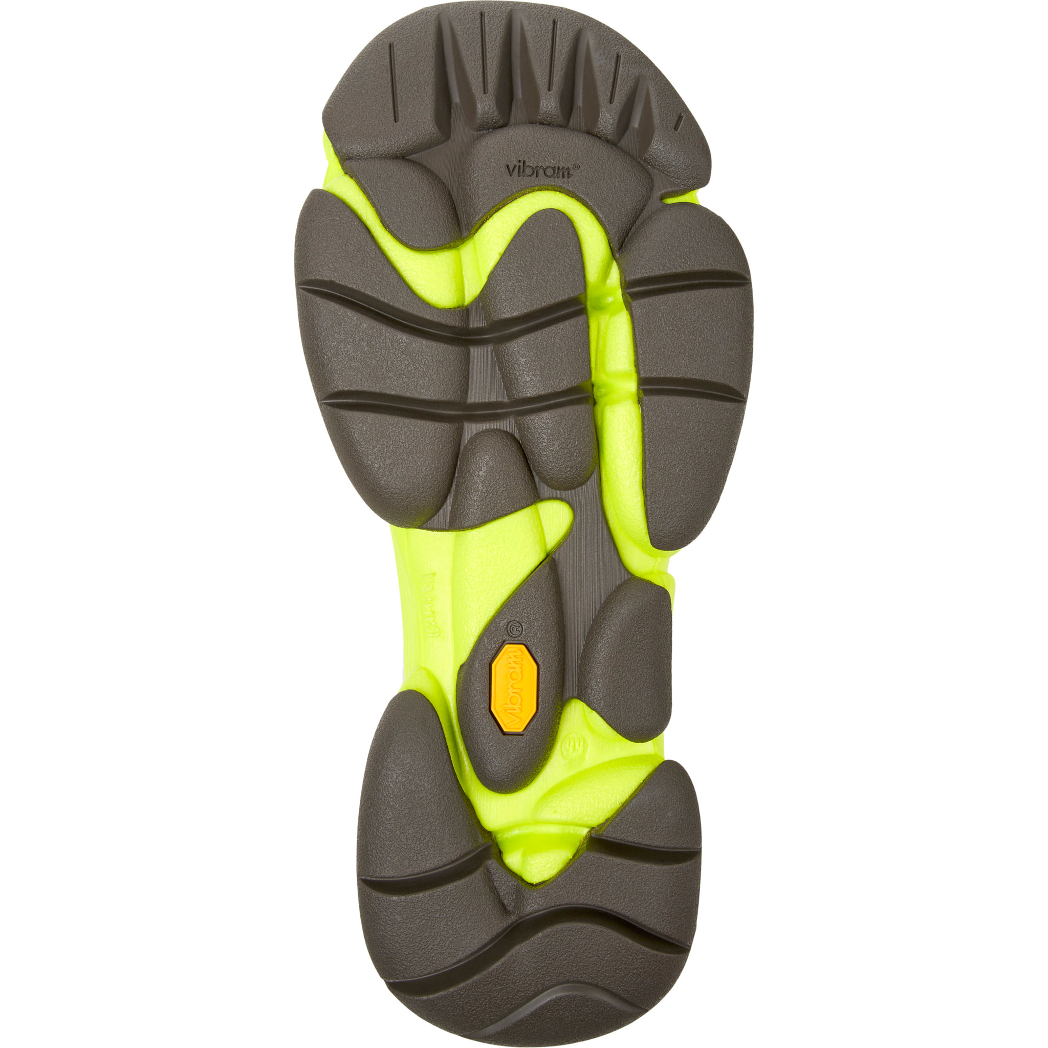 Zapatillas - CAMPER Karst 2 Twins - Multicolor - Cuero liso