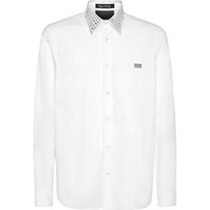 PHILIPP PLEIN Shirt Slim Fit SUGAR DADDY