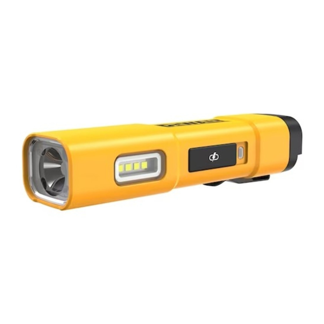 Lampe de poche USB-C - DEWALT - DCL183-XJ