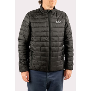 Chaqueta ECOActive Insulated Jacket marca ECOON - Negro