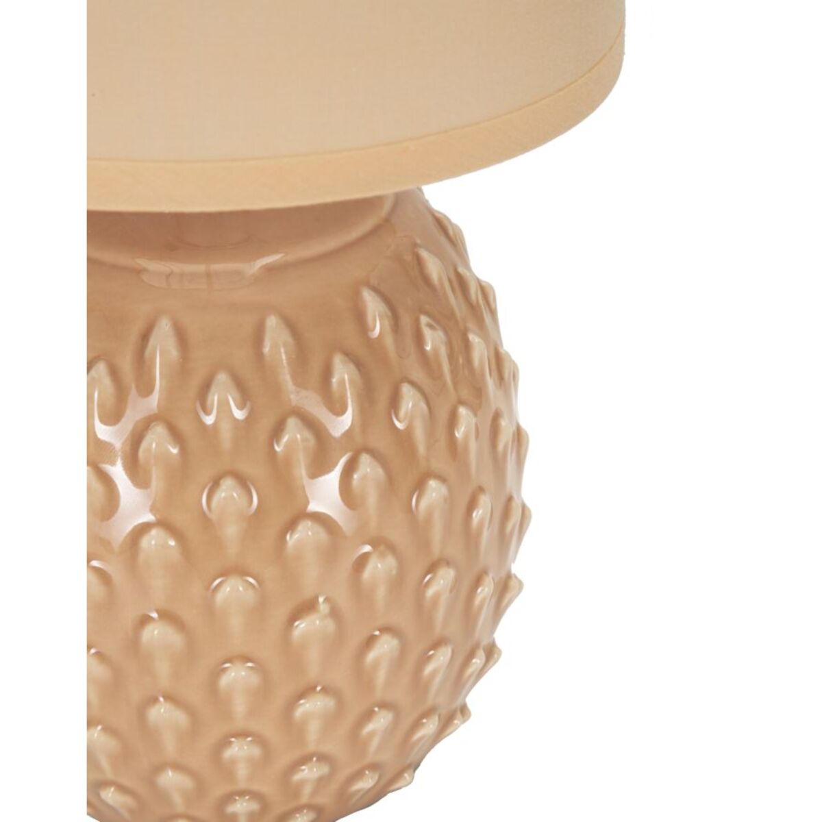 LAMPADA DA COMODINO PONTUS PESCA CM Ø 14X27