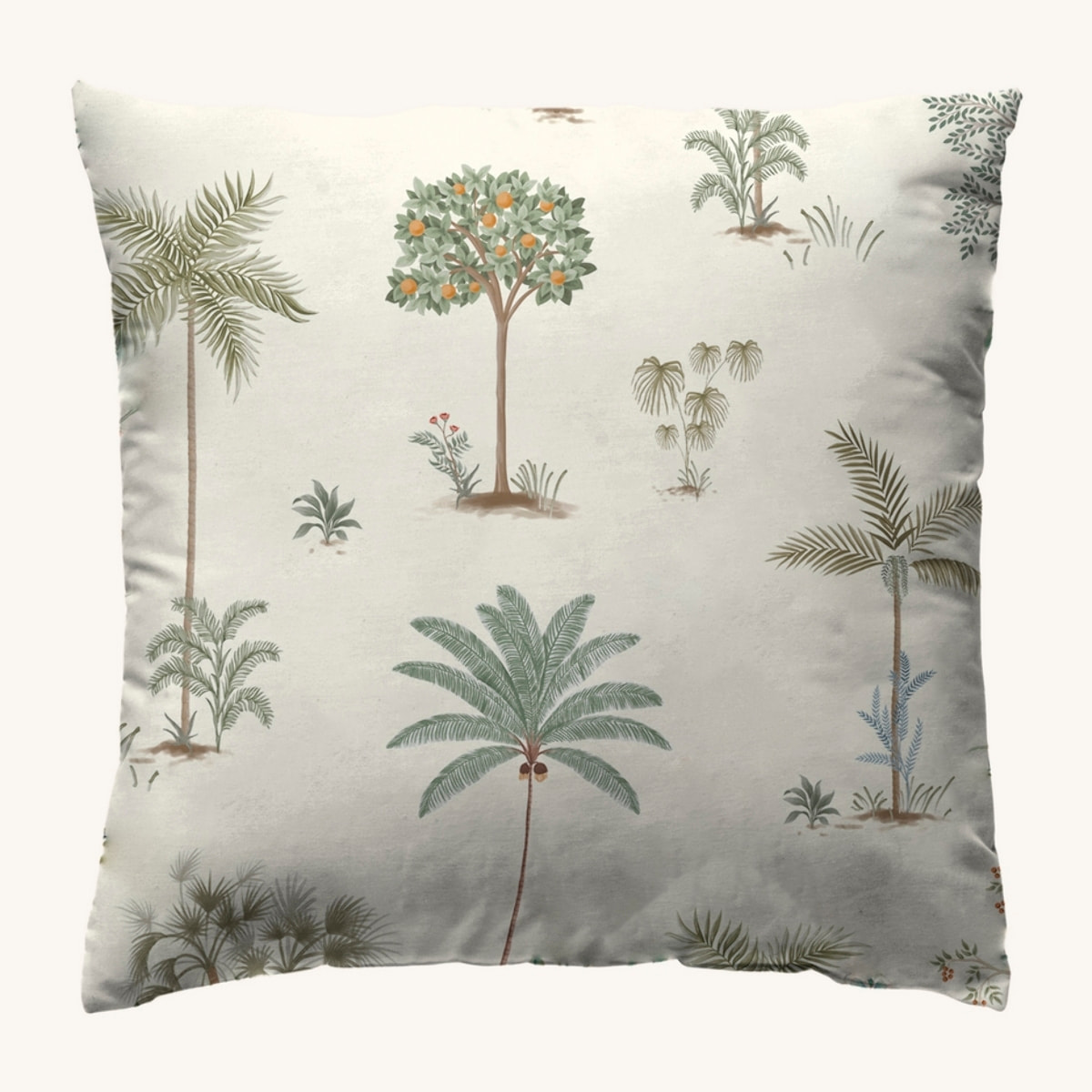 Funda de almohada KENTIA