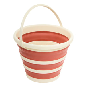 SEAU RETRACT 10L ASS