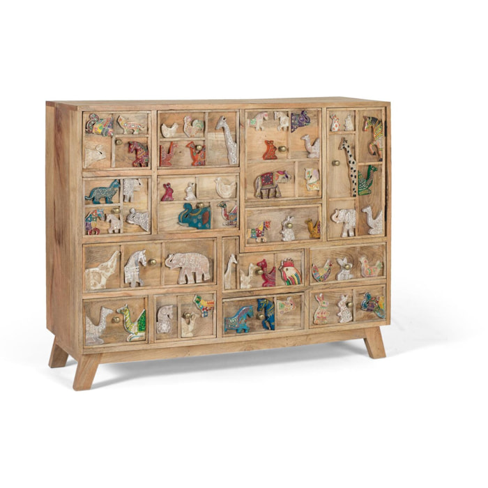 Commode - 90x112x36cm