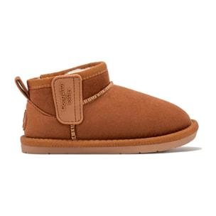 Botas Australianas Bajas Goflex Respetuosas e Impermeables
