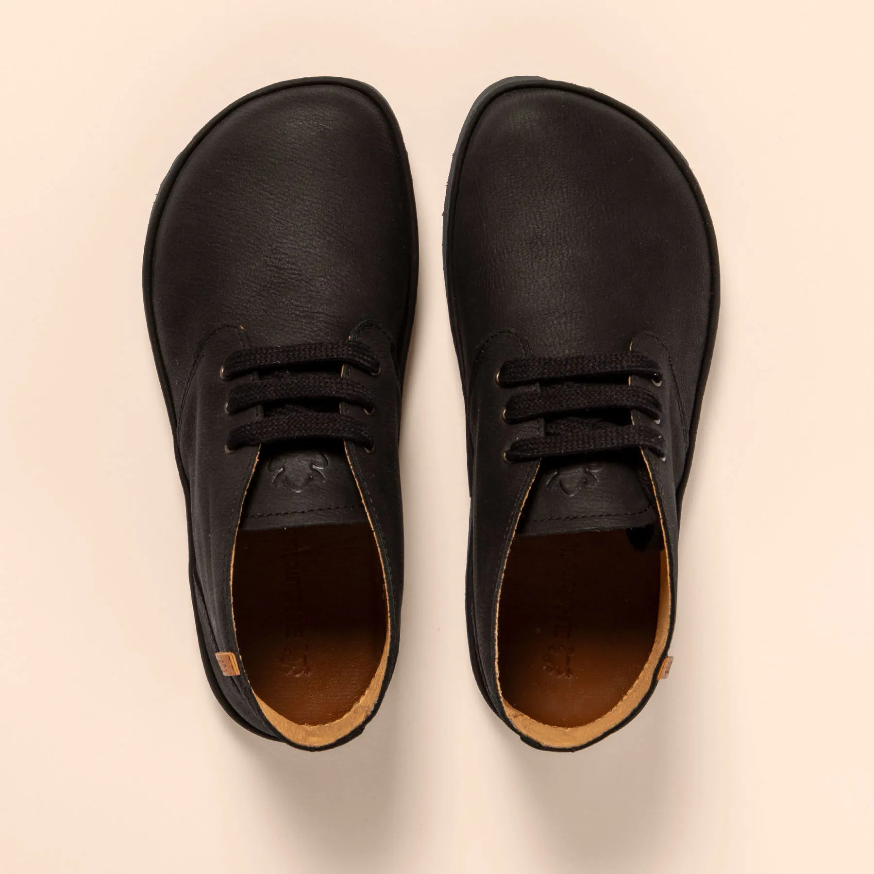 Botines N5374 PLEASANT BLACK / TRIBU color Black