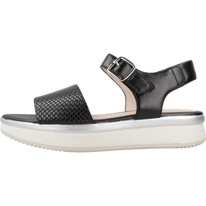 Sandalias Mujer de la marca STONEFLY  modelo LARA 12 Black