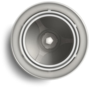 Mousseur à lait PHILIPS noir pour baristina