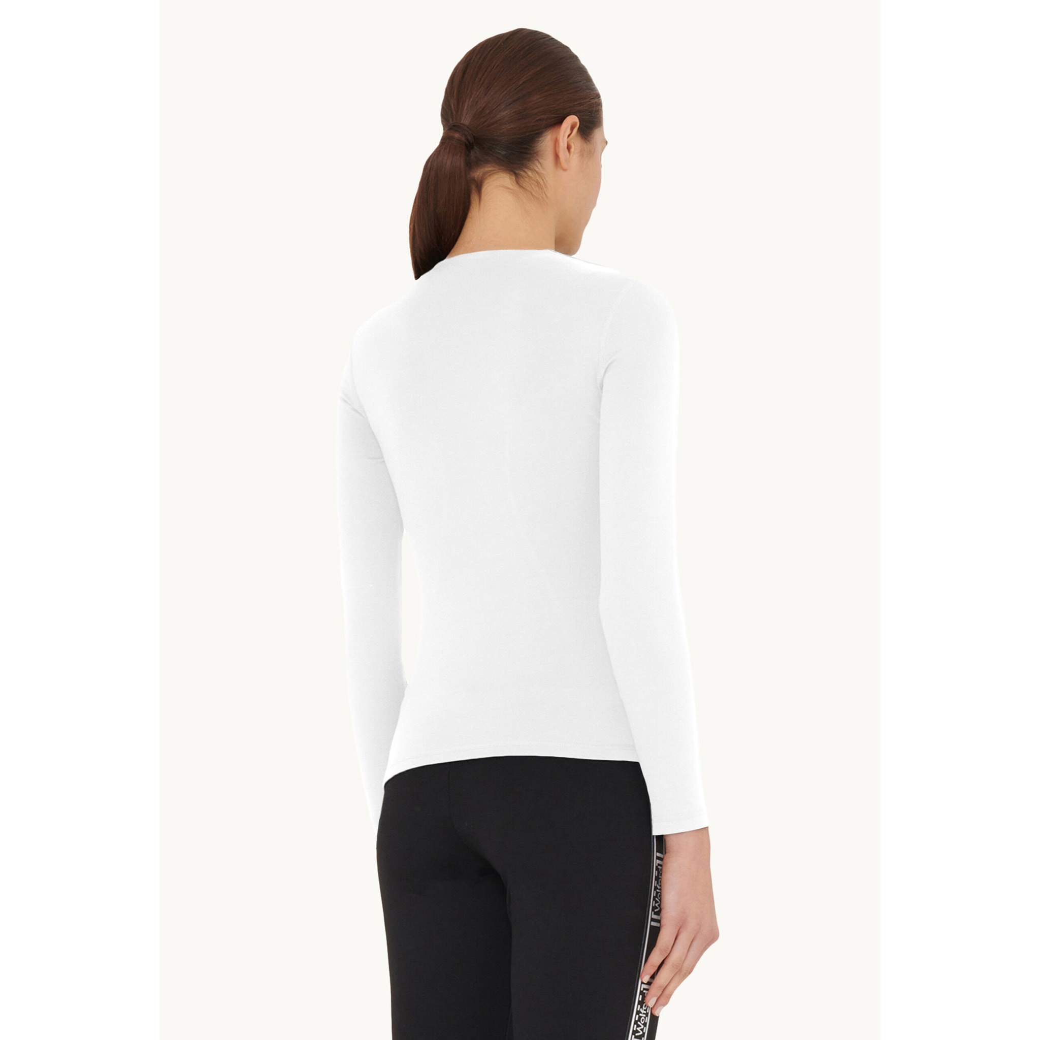 Top a maniche lunghe Thermal Top Long Sleeves