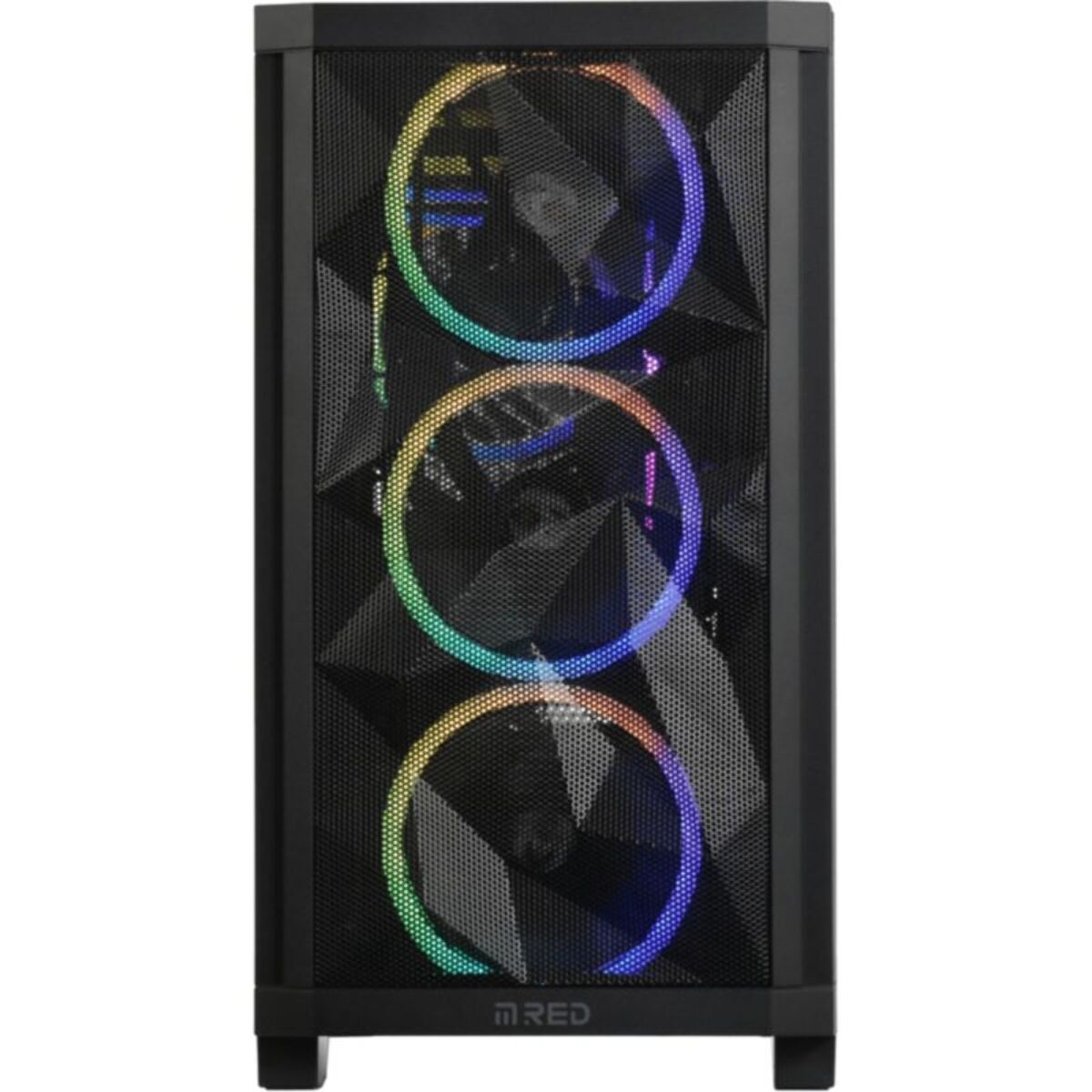 PC Gamer MRED GeForce RTX 5070 i7 12700KF 32Go 1To