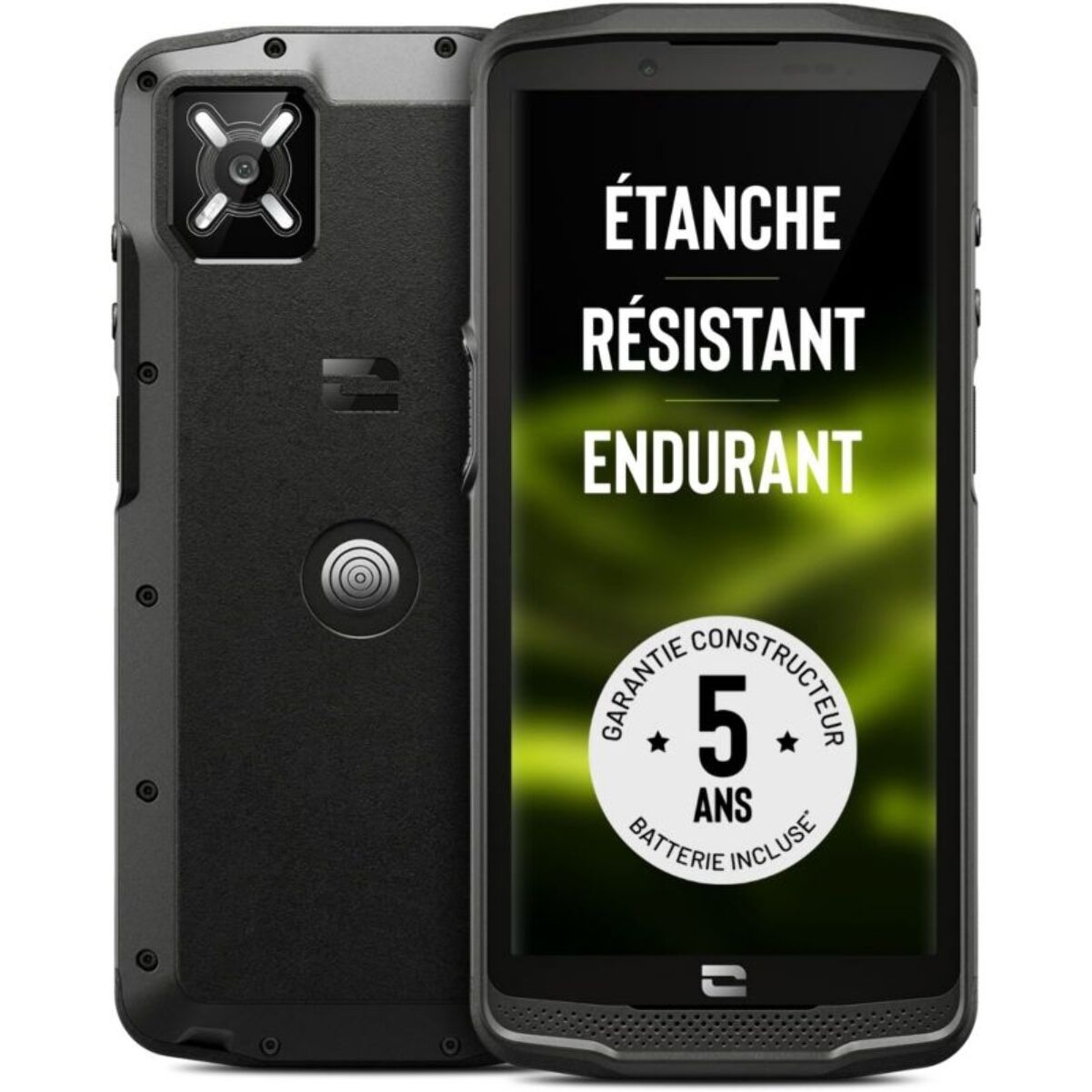 Smartphone CROSSCALL Core M6