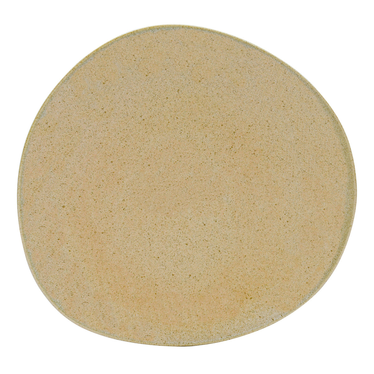 Nina Coral - Juego de 6 plato llano 27 cm