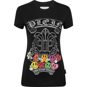 PHILIPP PLEIN Camiseta Slim Fit