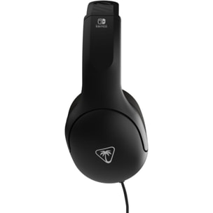 Casque gamer TURTLE BEACH Airlite Fit Noir et Blanc