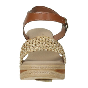 Sandali Donna Tata Italia Beige