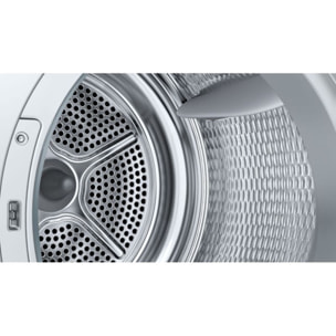 Sèche linge pompe à chaleur BOSCH WQG1450BFR