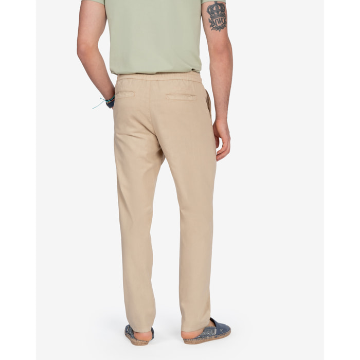 PANTALON MINESOTA
