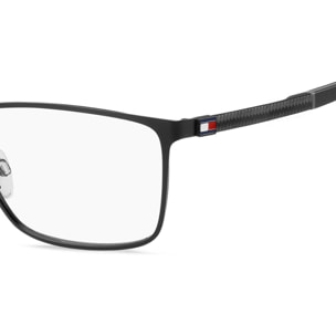 Gafas de Vista Tommy Hilfiger TH 2080 003 de Metal Hombre 58 mm