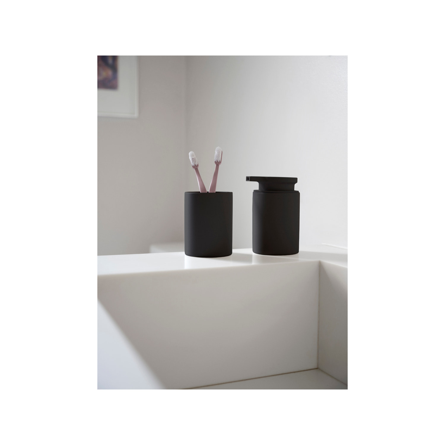 Distributeur de savon Karma 0,25 litre