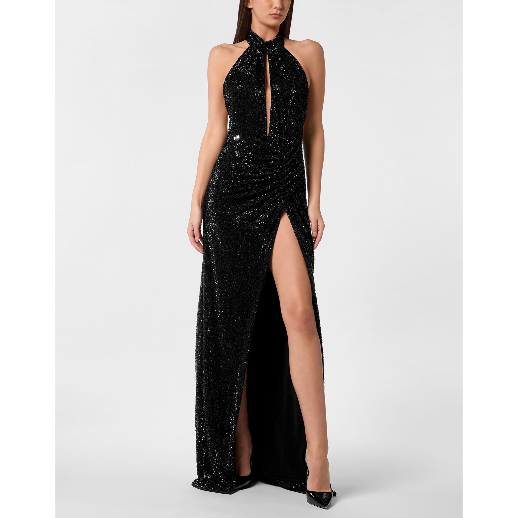 PHILIPP PLEIN Evening Dress