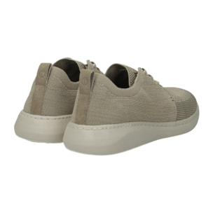 Sneakers Uomo Tata Italia Beige