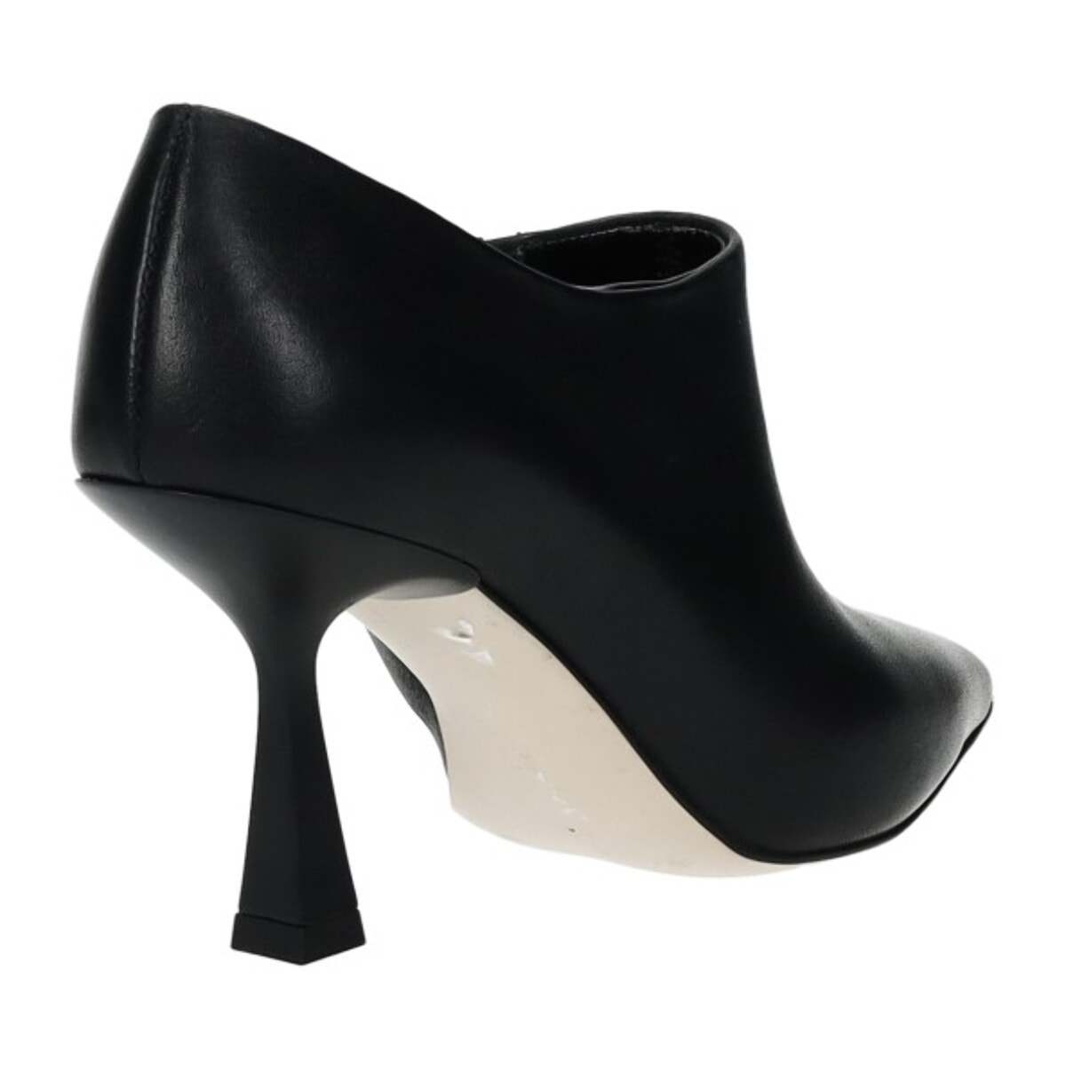 Stivaletti Donna Tata Italia Nero