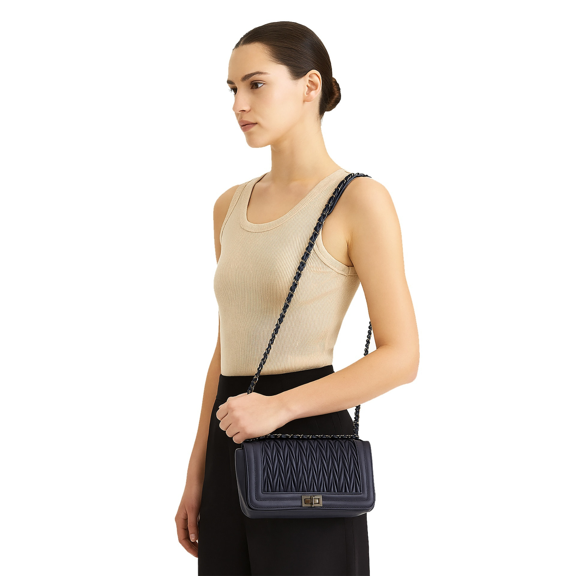 Gave Lux Borsa a tracolla