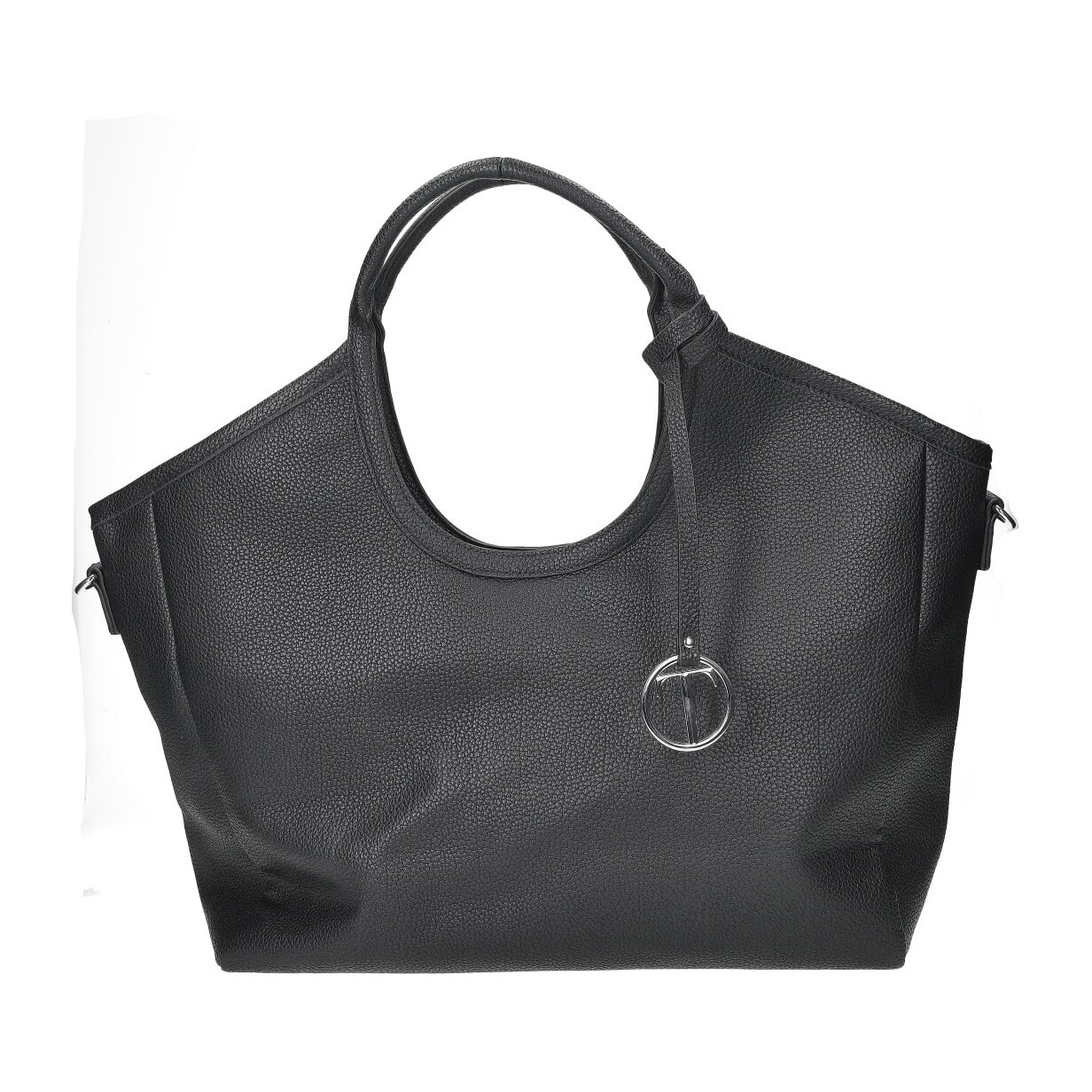 Borsa Adulto unisex Tata Italia Nero