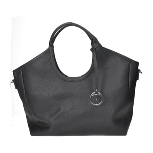 Borsa Adulto unisex Tata Italia Nero