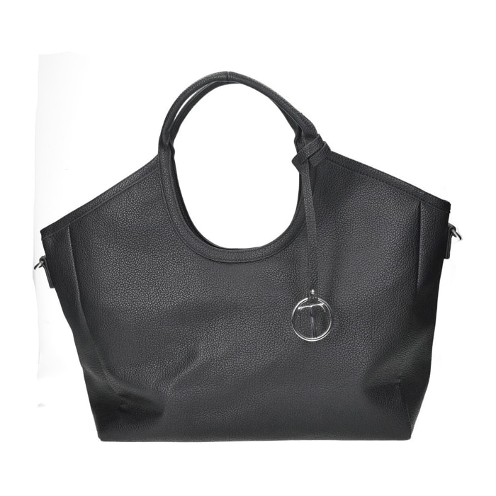 Borsa Adulto unisex Tata Italia Nero