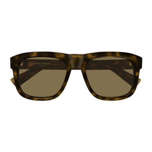 Gafas de Sol Saint Laurent SL 558-012 de Acetato Hombre 57 mm