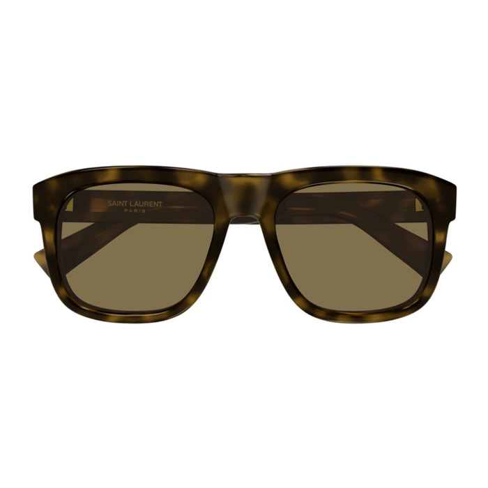 Gafas de Sol Saint Laurent SL 558-012 de Acetato Hombre 57 mm