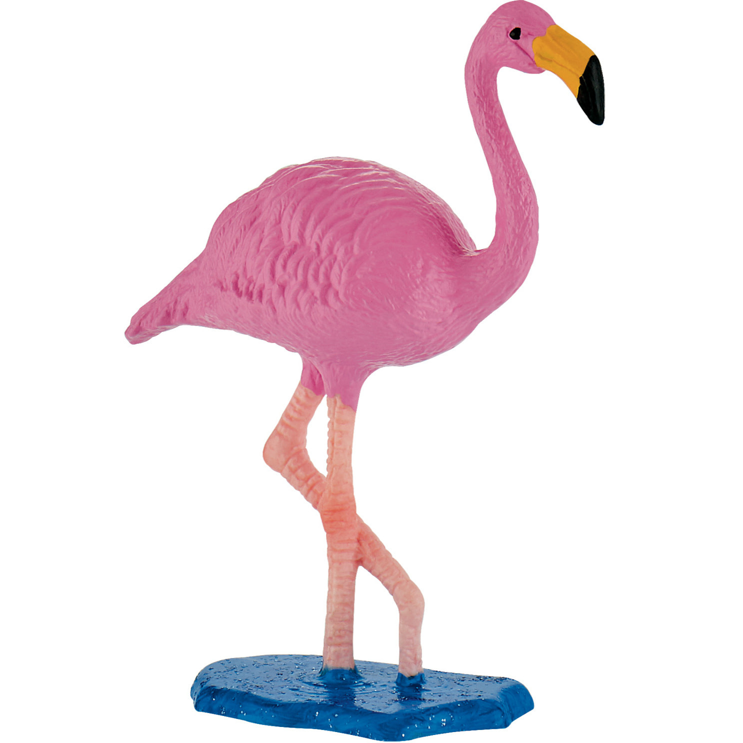 Mondo degli Uccelli/Fenicottero Rosa