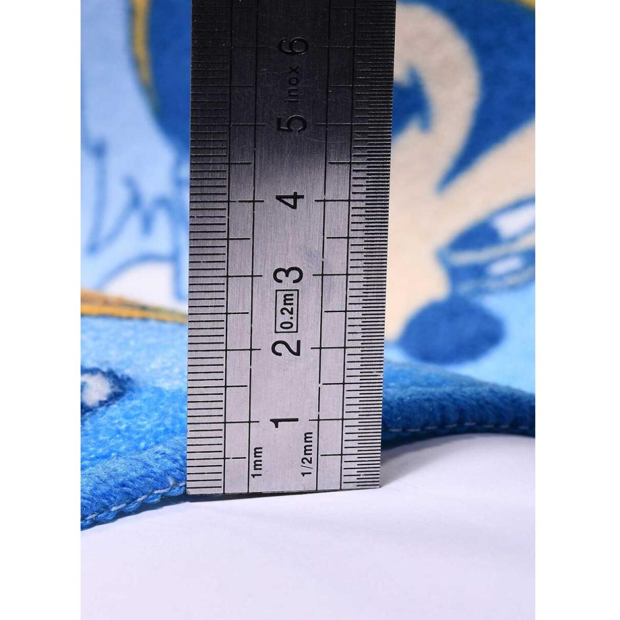 Mickey et ses amis, lavable en machine à 30°C