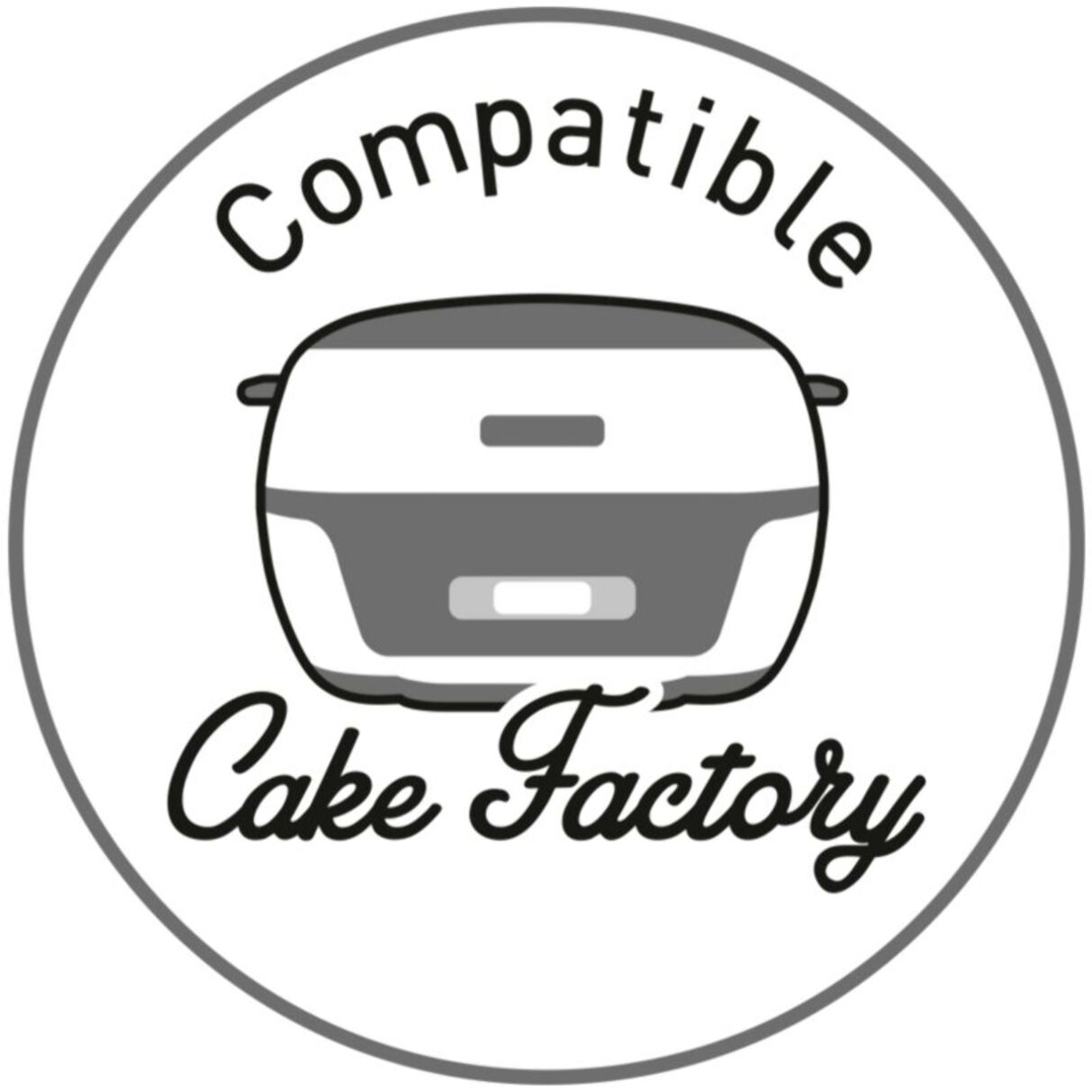 Moule à cake TEFAL Creabake trio mini-cakes 8.3 x 6.5 cm