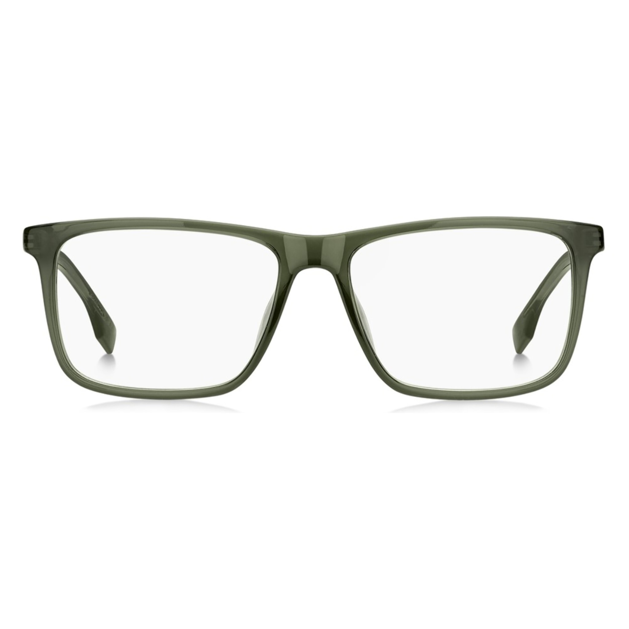 Gafas de Vista Hugo Boss 1571 1ED de Tr90 Hombre 56 mm