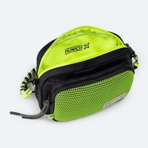 DEEP CROSSBODY CAMERA BLACK