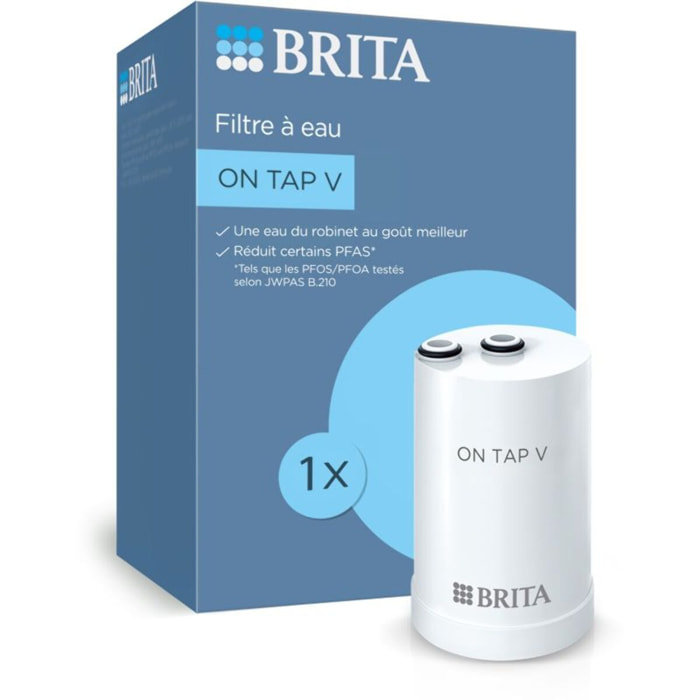 Cartouche filtrante BRITA Cartouche On Tap V