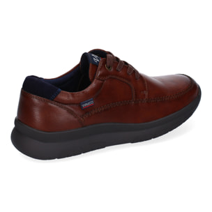 Zapato Casual de Hombre con Plantilla Acolchada, Diseño Elegante