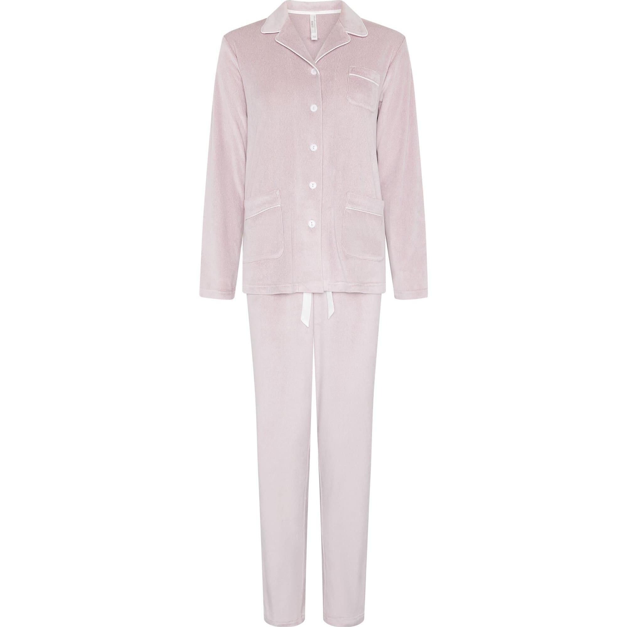 Pijama mujer vigore abierto