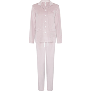 Pijama mujer vigore abierto