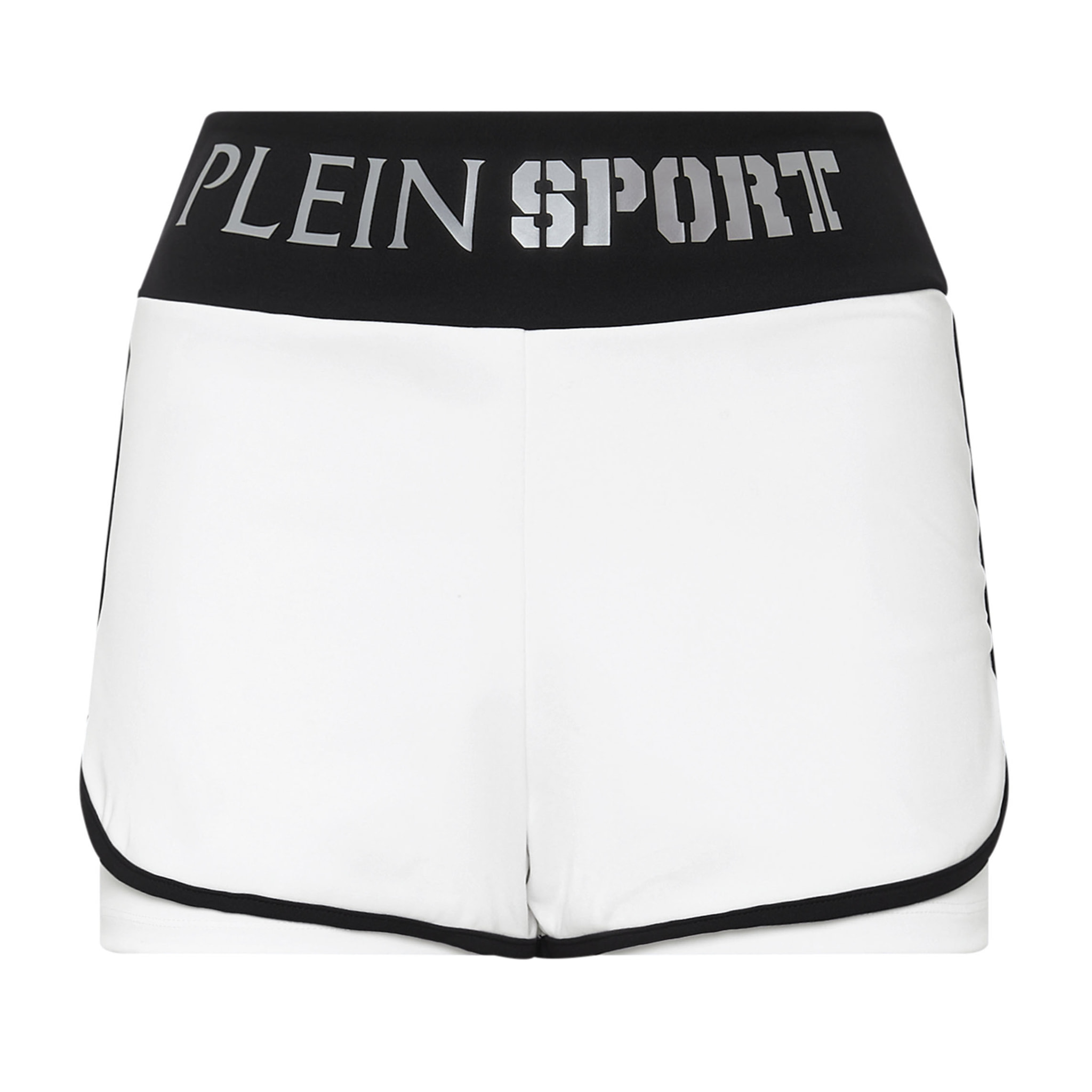 PLEIN SPORT Sport Shorts