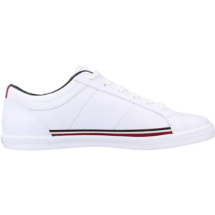 SNEAKERS FRED PERRY BASELINE PERF LEATH