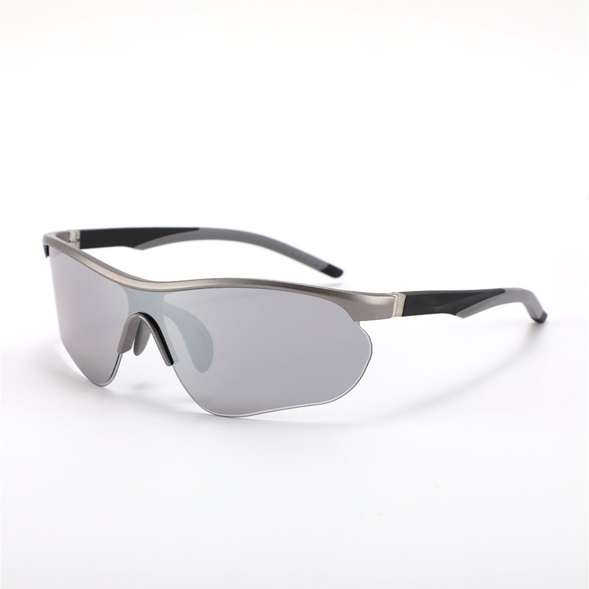 Gafas de Sol Fluor 3018-C2 de Tr90 Unisex 64 mm