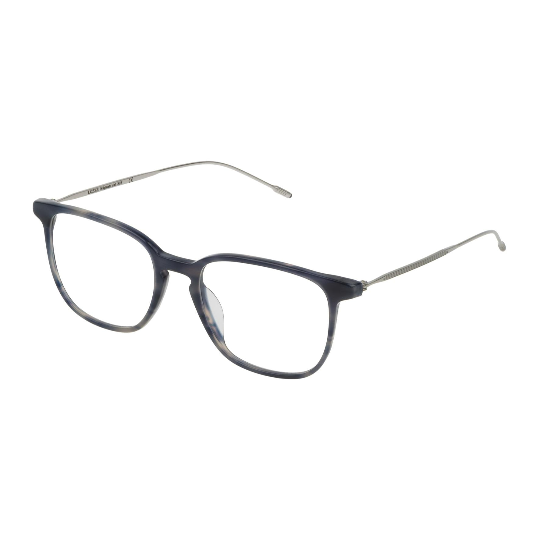 Montura de gafas Lozza Hombre VL4171536BZM