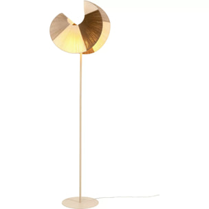 Lampadaire Sella 160cm Kare Design