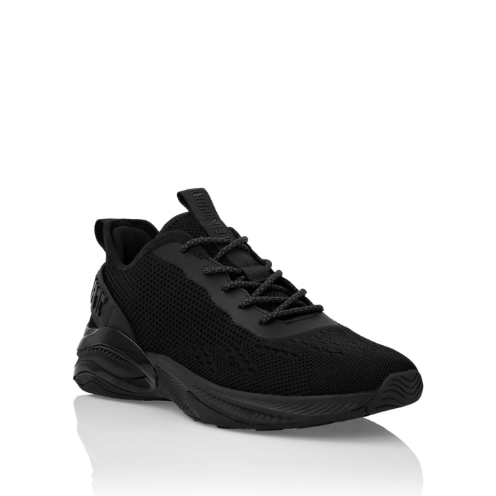 PLEIN SPORT Sneaker Runner PS