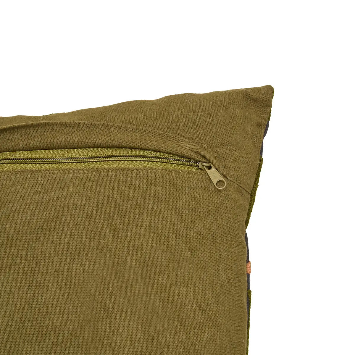 Coussin Bellissima violet 45x45cm